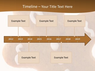 Energy House White PowerPoint Template