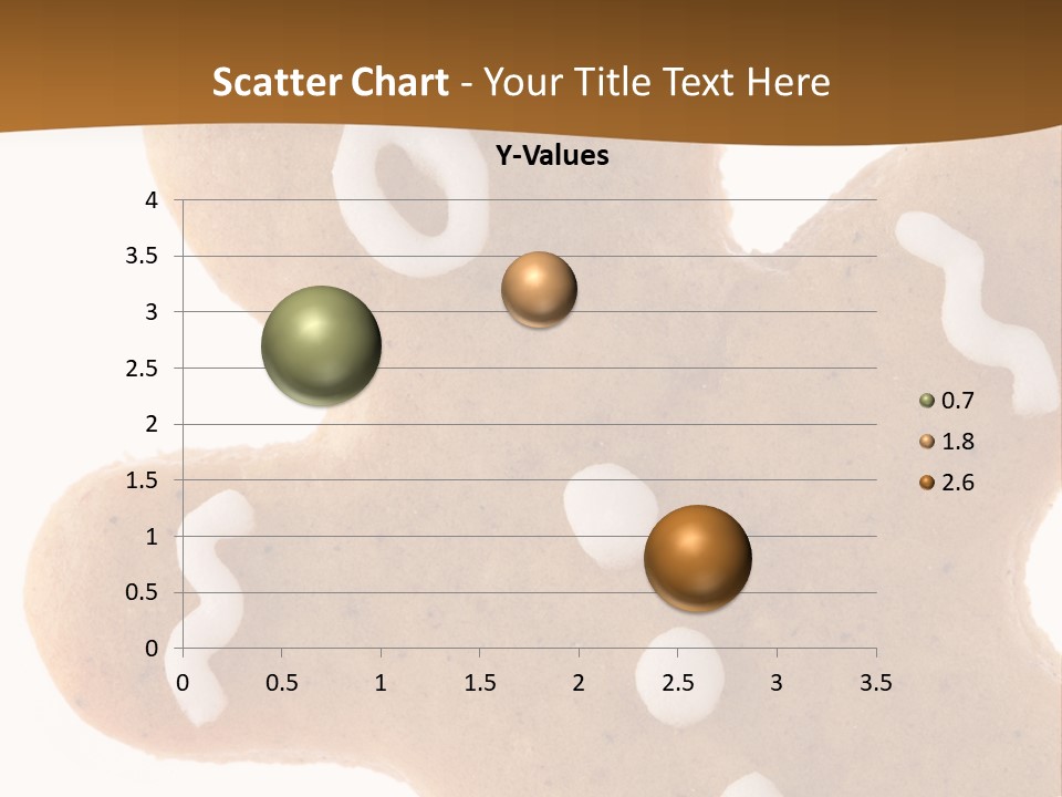 Energy House White PowerPoint Template