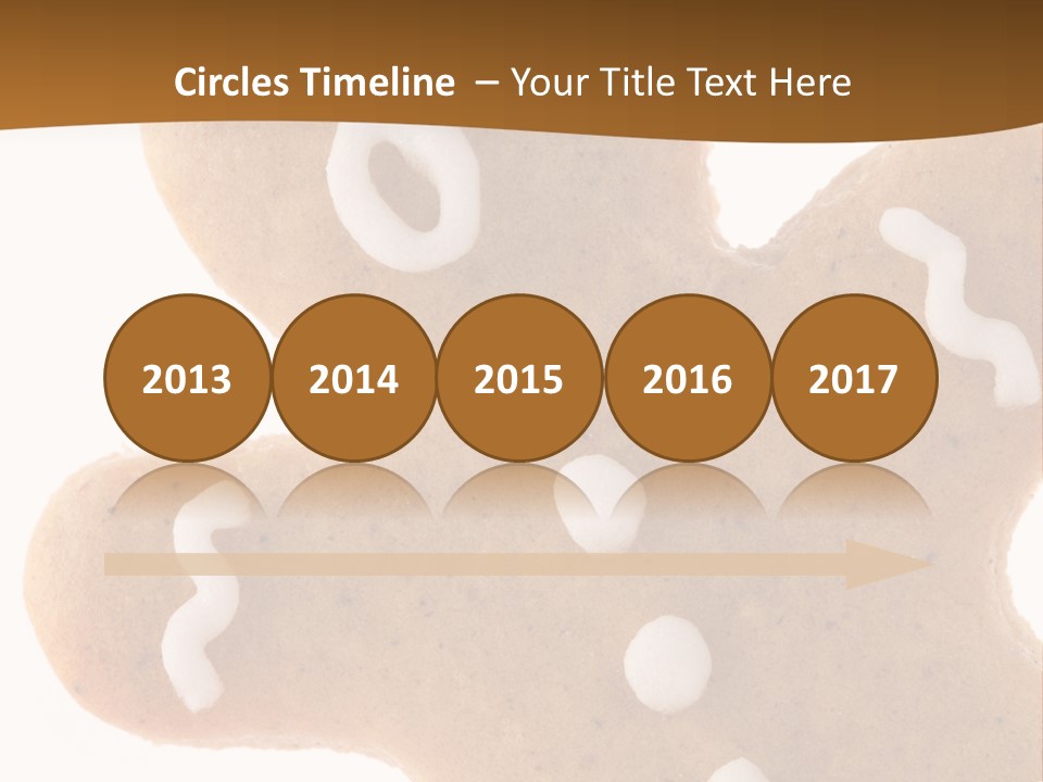 Energy House White PowerPoint Template