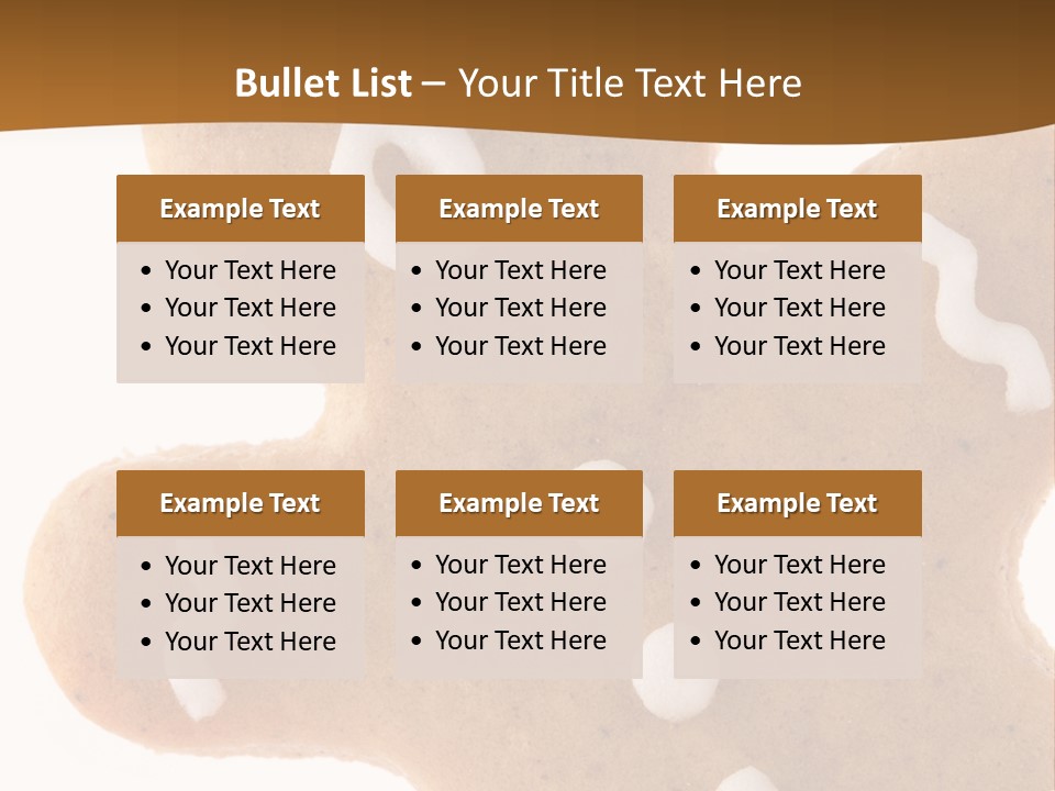 Energy House White PowerPoint Template