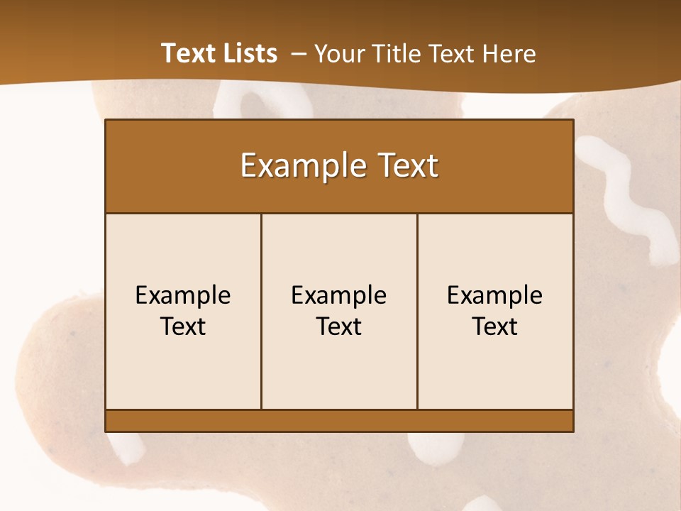 Energy House White PowerPoint Template
