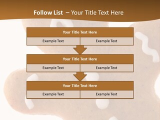 Energy House White PowerPoint Template
