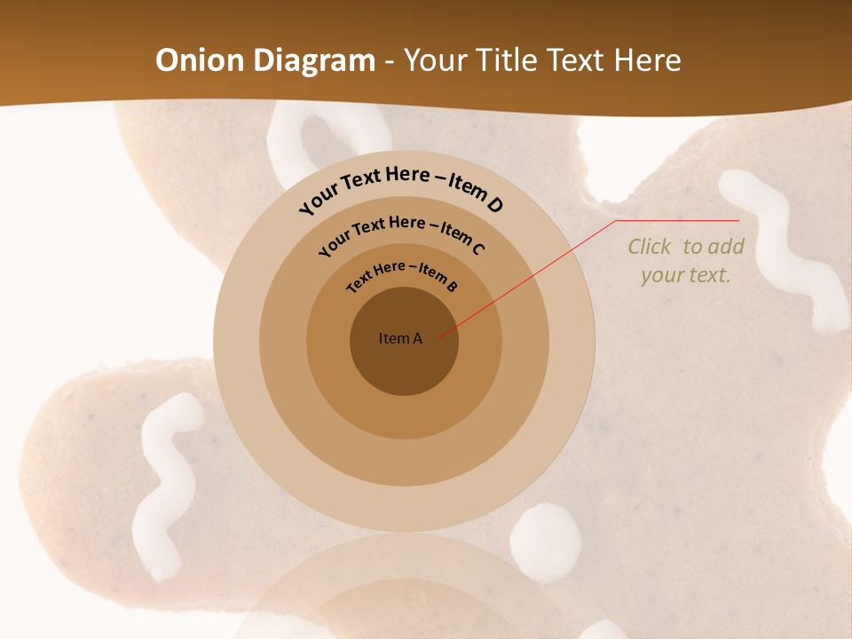 Energy House White PowerPoint Template