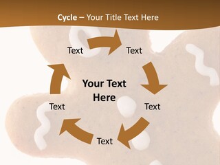 Energy House White PowerPoint Template