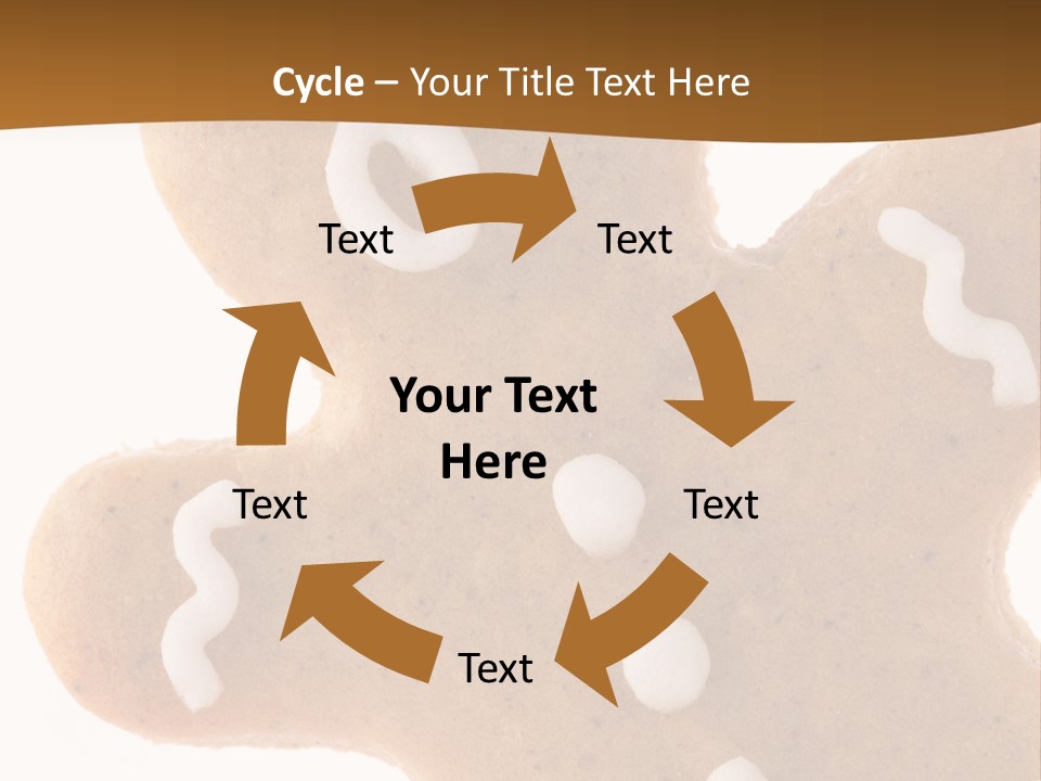 Energy House White PowerPoint Template