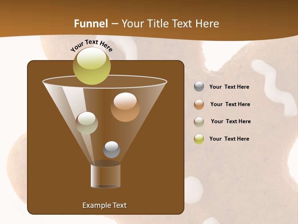 Energy House White PowerPoint Template
