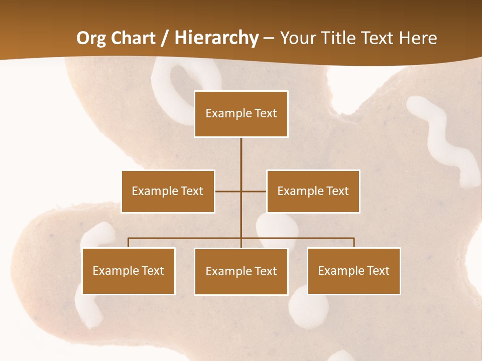 Energy House White PowerPoint Template