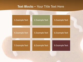 Energy House White PowerPoint Template