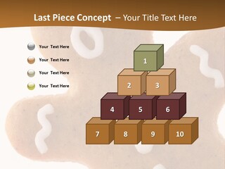 Energy House White PowerPoint Template