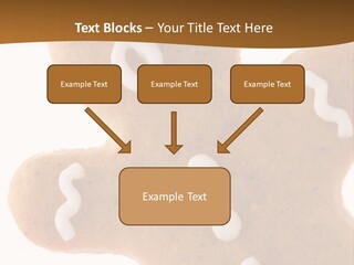 Energy House White PowerPoint Template
