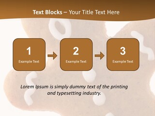 Energy House White PowerPoint Template
