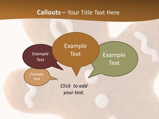 Energy House White PowerPoint Template