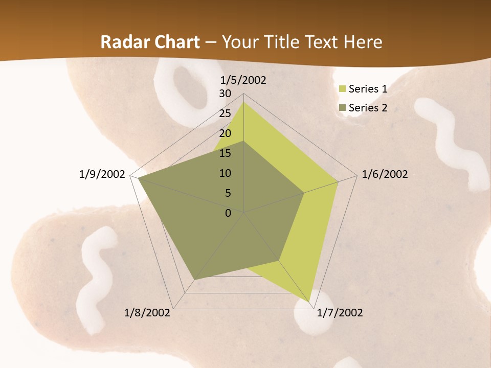 Energy House White PowerPoint Template