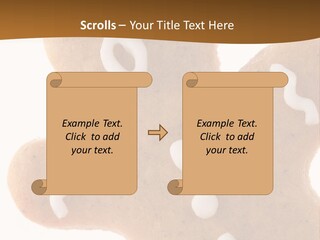 Energy House White PowerPoint Template
