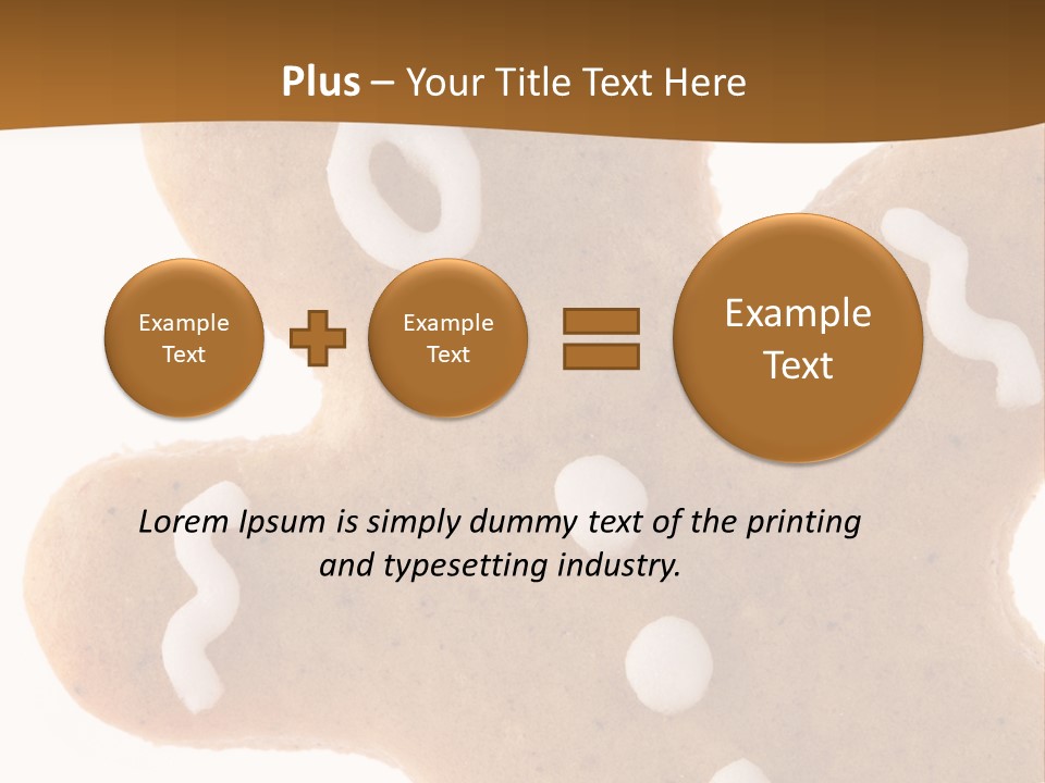 Energy House White PowerPoint Template