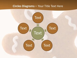 Energy House White PowerPoint Template