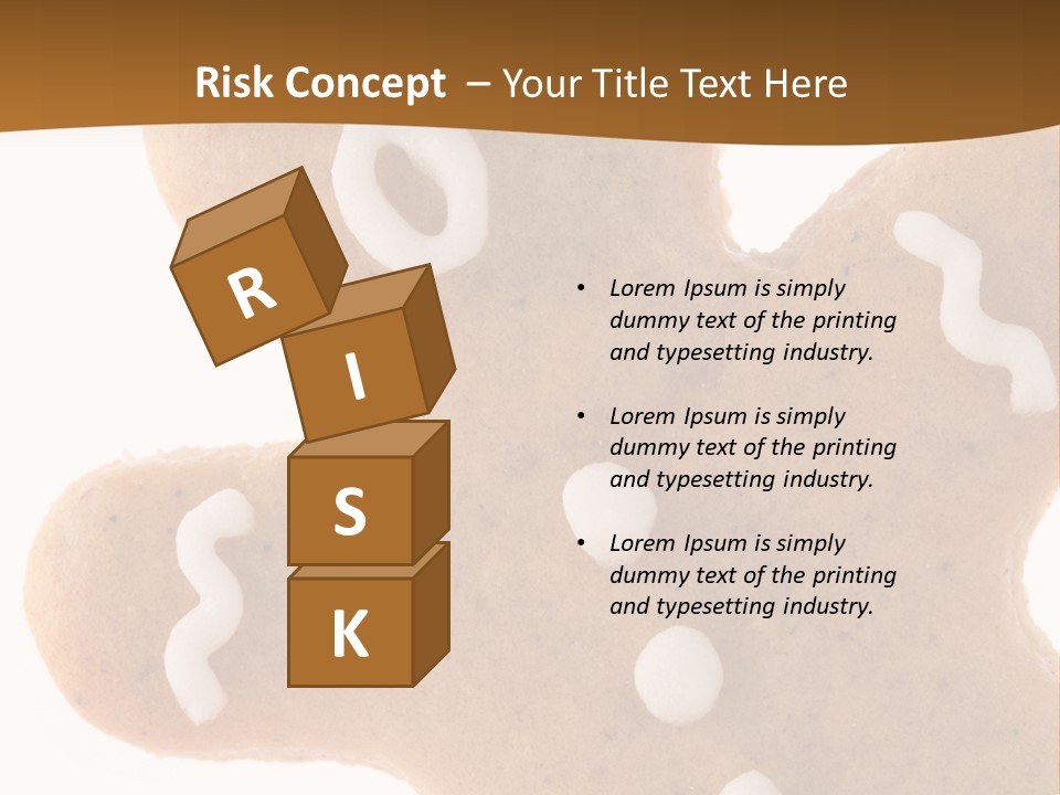 Energy House White PowerPoint Template