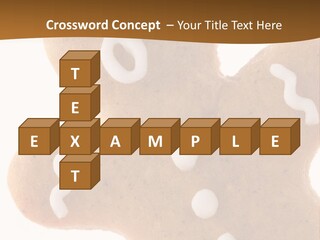 Energy House White PowerPoint Template