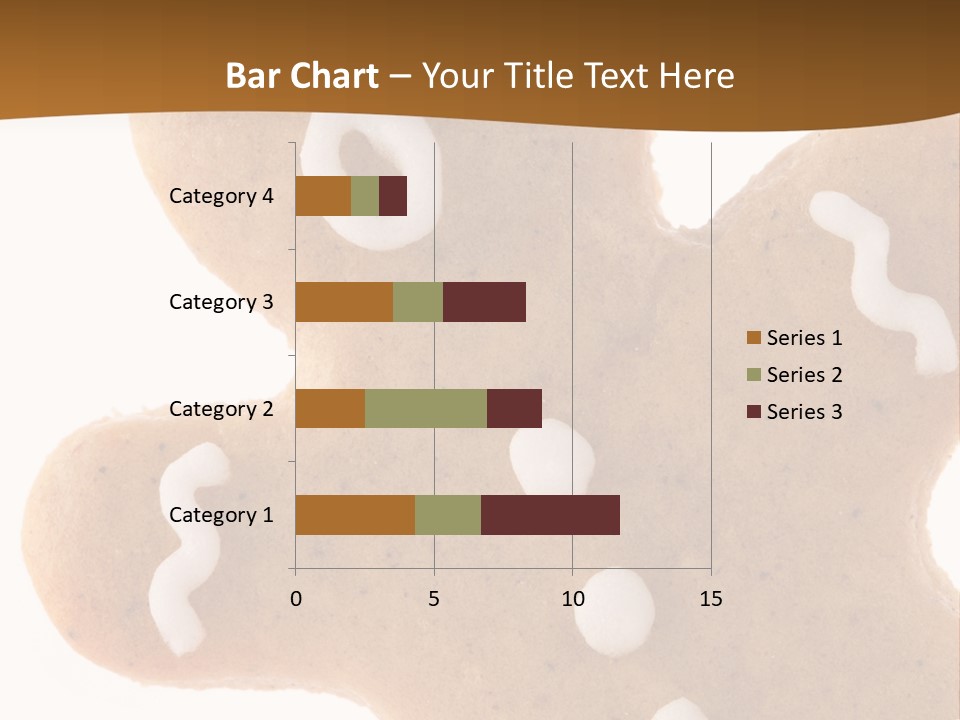 Energy House White PowerPoint Template