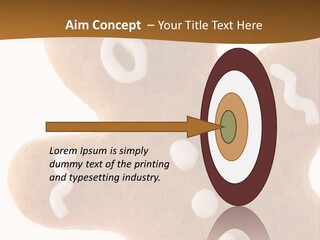 Energy House White PowerPoint Template