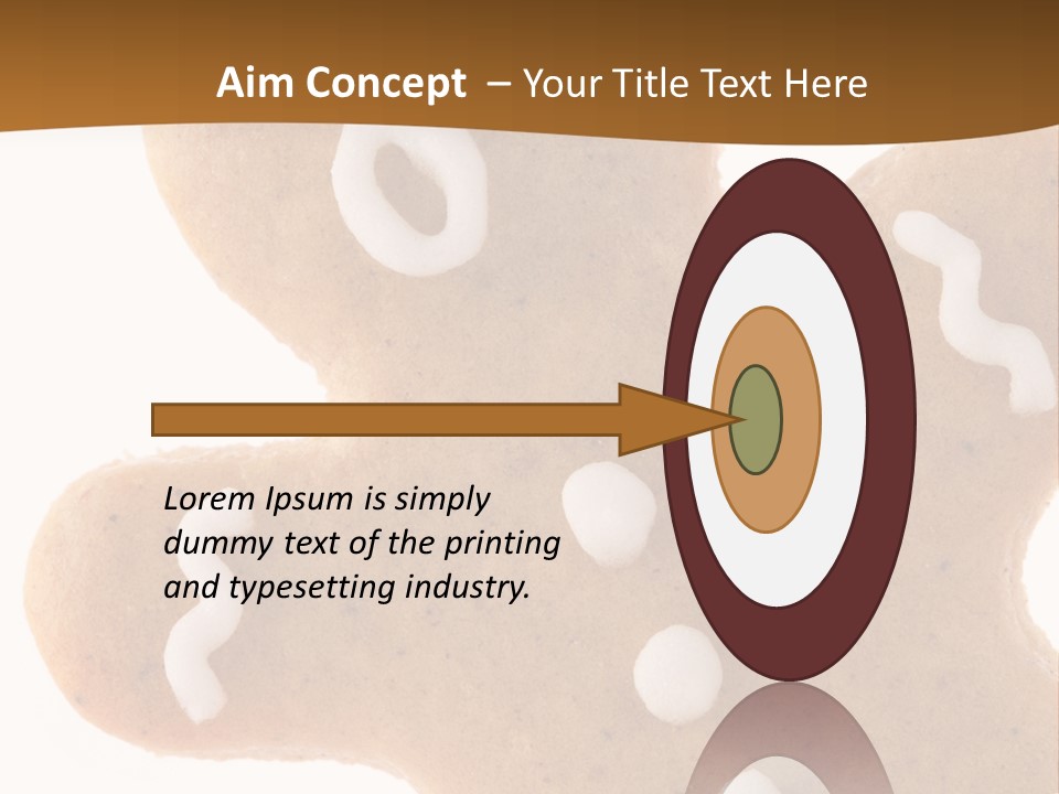 Energy House White PowerPoint Template