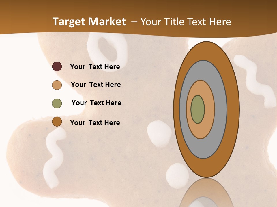 Energy House White PowerPoint Template