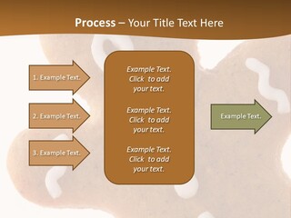 Energy House White PowerPoint Template