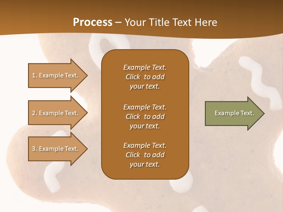 Energy House White PowerPoint Template