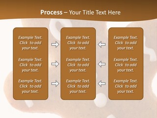 Energy House White PowerPoint Template