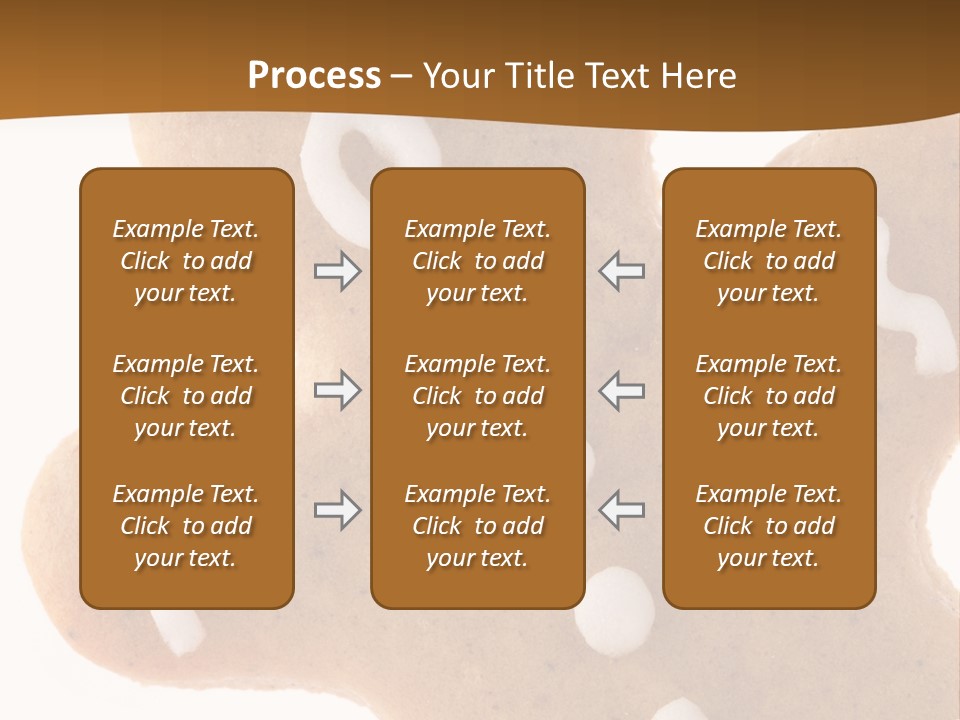Energy House White PowerPoint Template