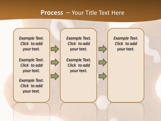 Energy House White PowerPoint Template