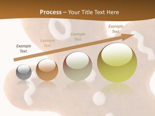 Energy House White PowerPoint Template