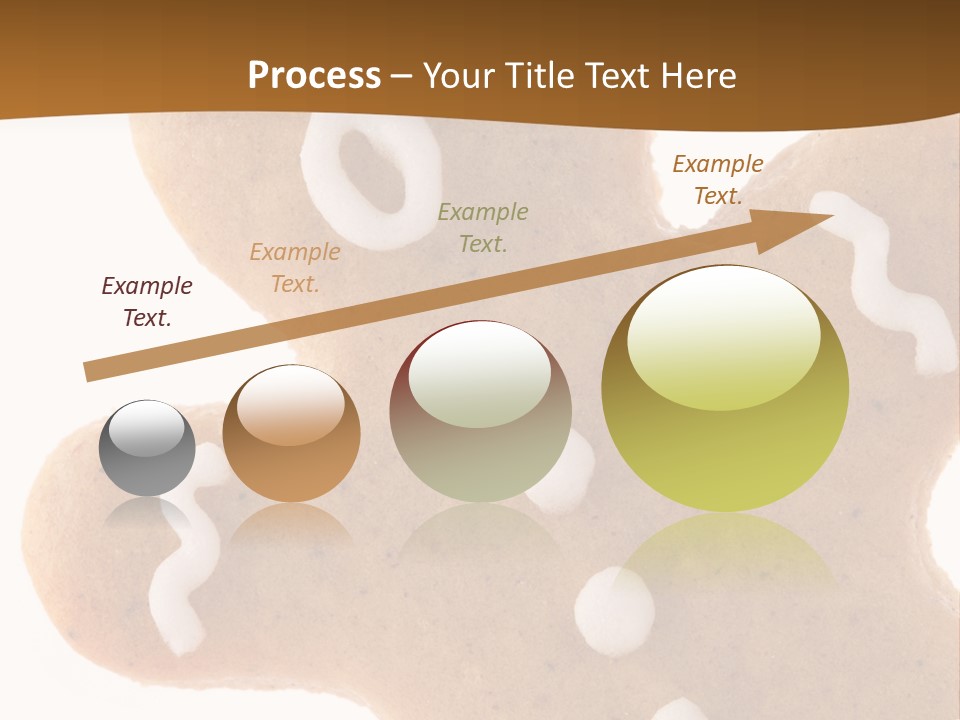 Energy House White PowerPoint Template