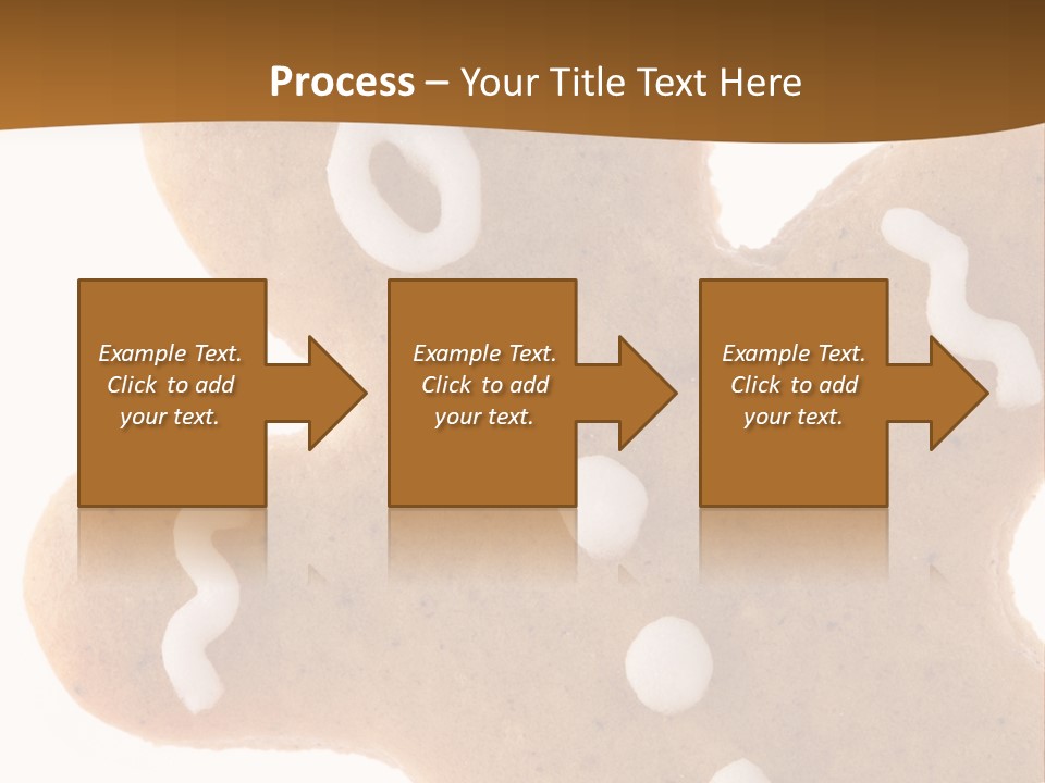 Energy House White PowerPoint Template