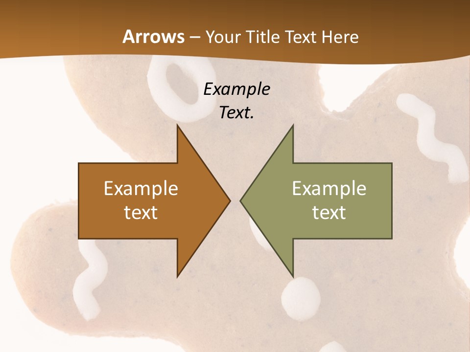 Energy House White PowerPoint Template