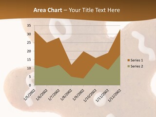 Energy House White PowerPoint Template