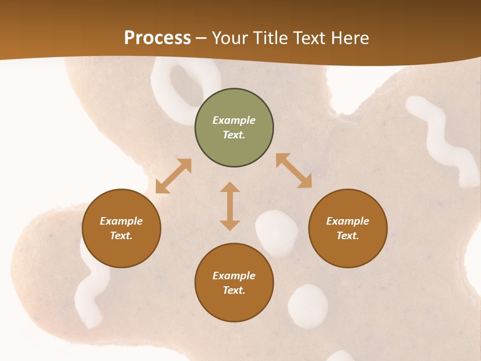 Energy House White PowerPoint Template