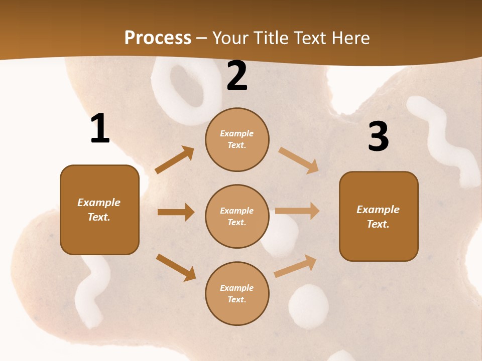 Energy House White PowerPoint Template