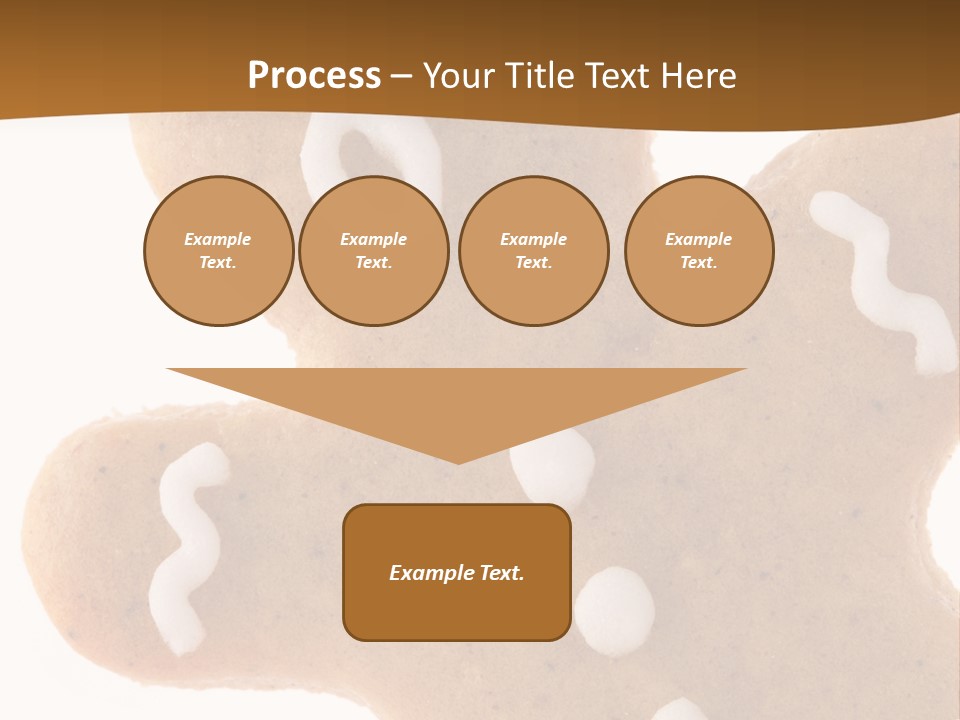 Energy House White PowerPoint Template