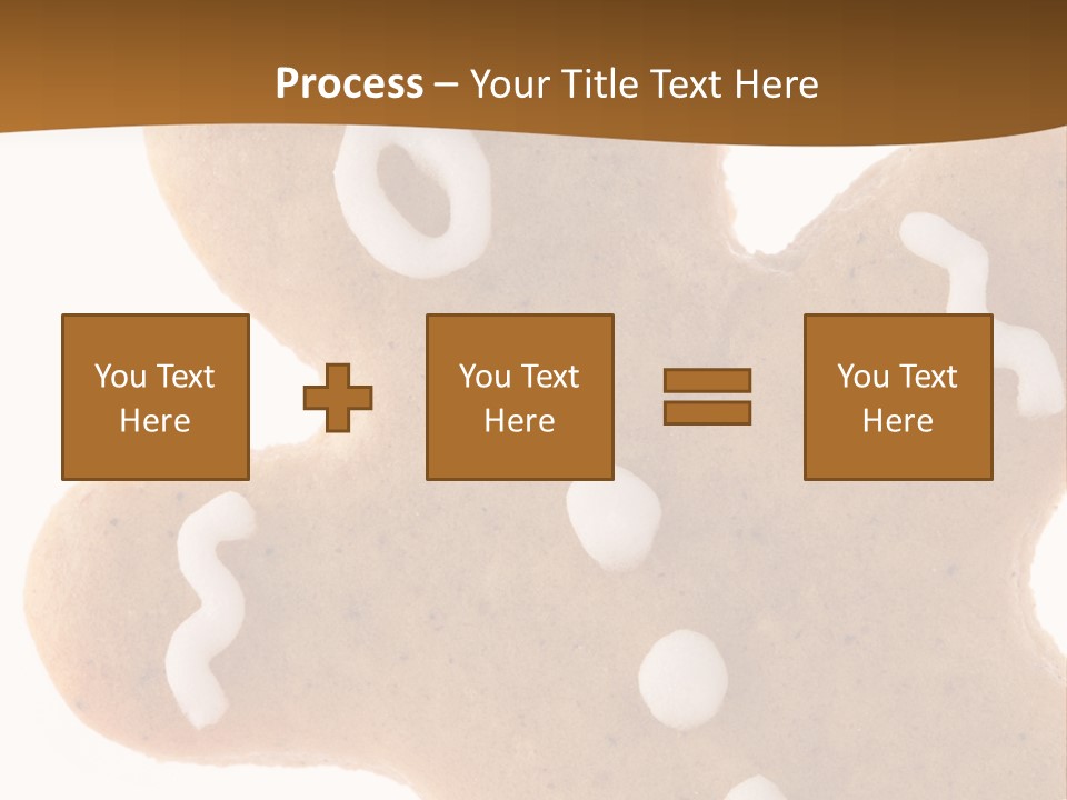 Energy House White PowerPoint Template