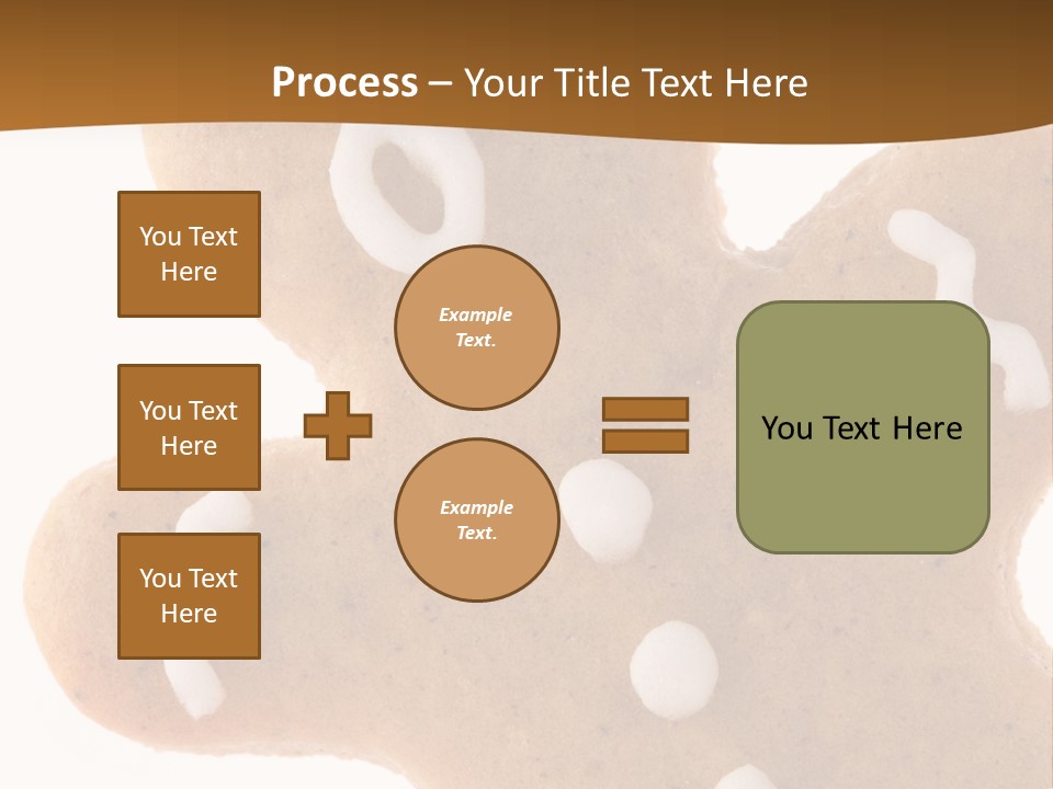 Energy House White PowerPoint Template