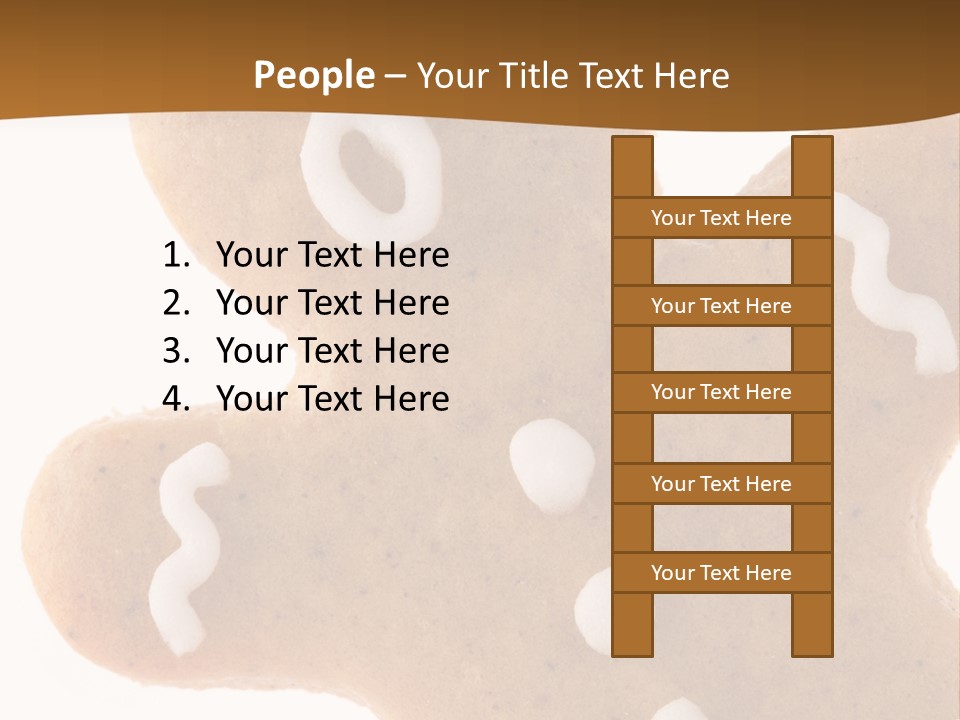 Energy House White PowerPoint Template