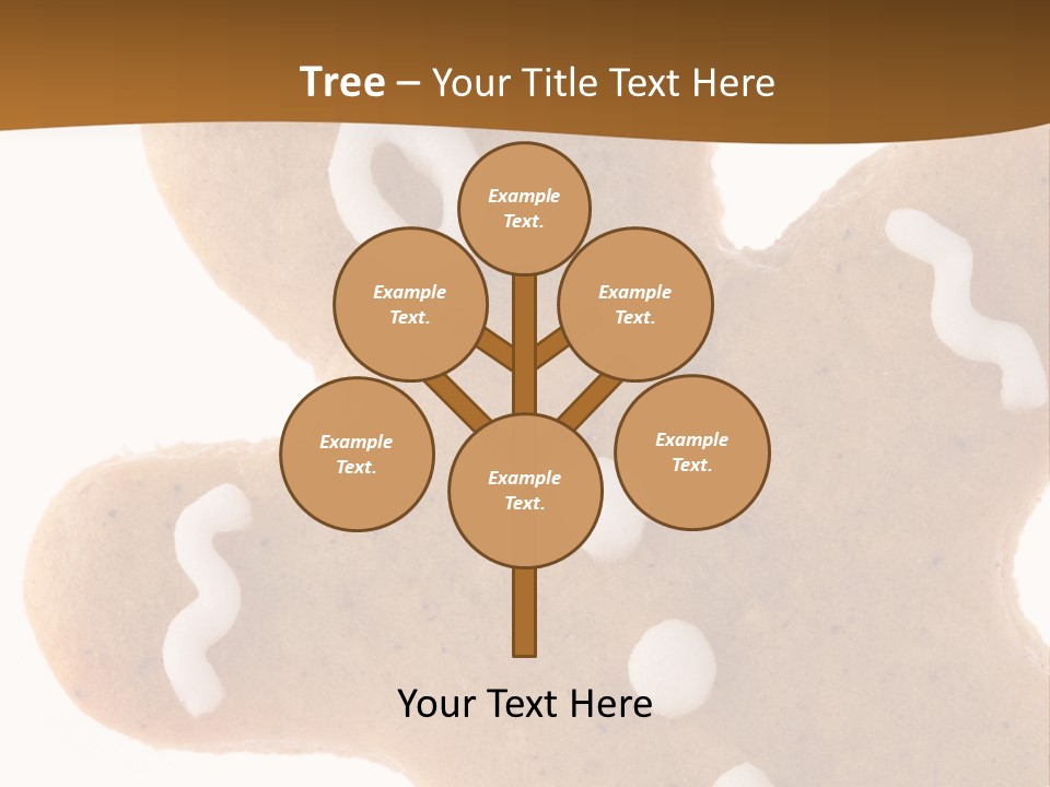 Energy House White PowerPoint Template