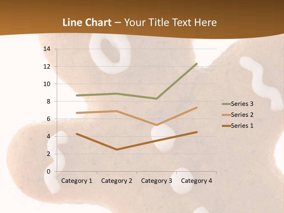 Energy House White PowerPoint Template