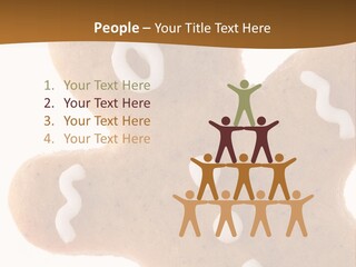 Energy House White PowerPoint Template