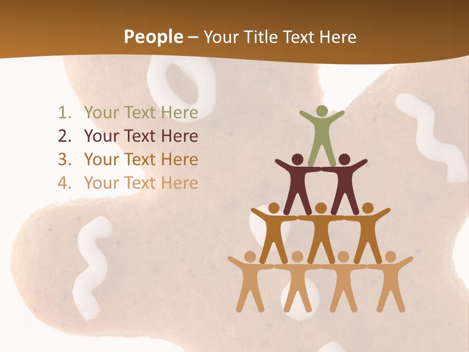 Energy House White PowerPoint Template