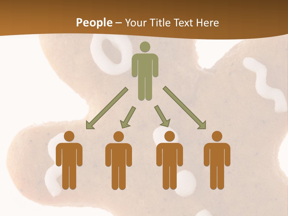 Energy House White PowerPoint Template