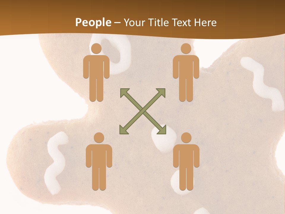 Energy House White PowerPoint Template