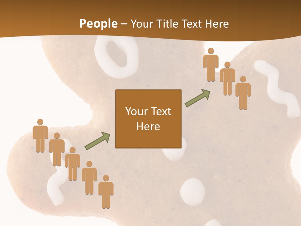 Energy House White PowerPoint Template