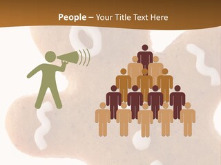 Energy House White PowerPoint Template